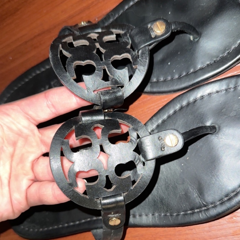 Tory Burch sandals